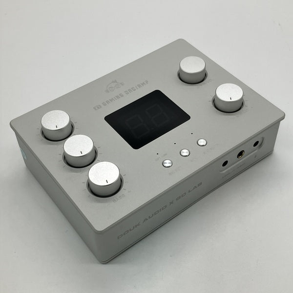 【中古】DOUK AUDIO X GD LAB Z1【秋葉原】