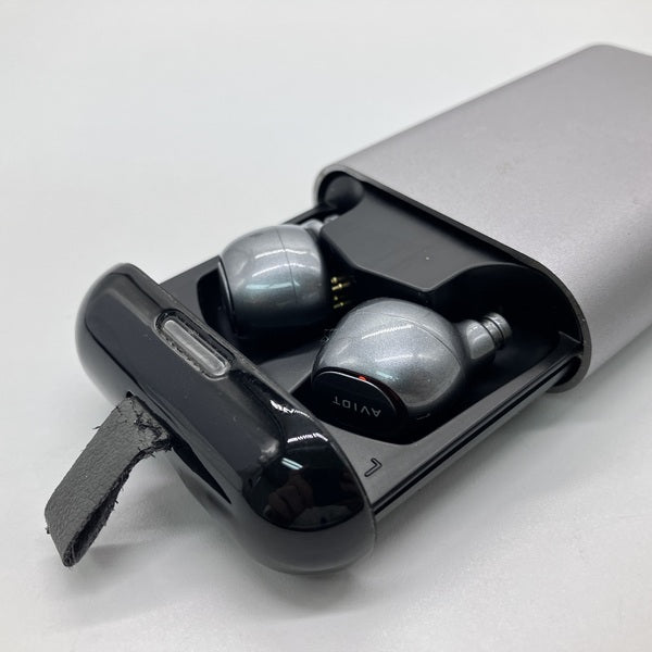 【中古】TE-D01b Gunmetal【秋葉原】