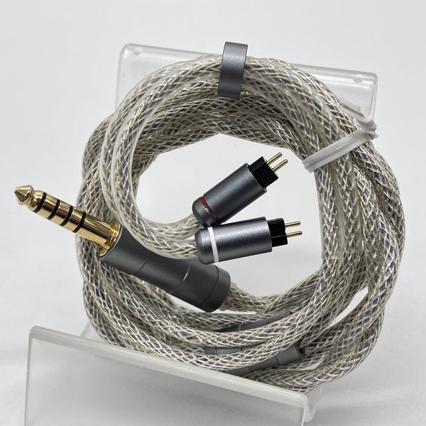 【中古】KBEAR HunYuan 2pin-4.4mm【日本橋】