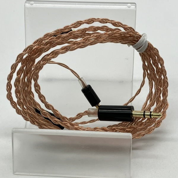 【中古】ほのか (Honoka) OFC線3.5mm-MMCX 【NLE-HNK】【名古屋】