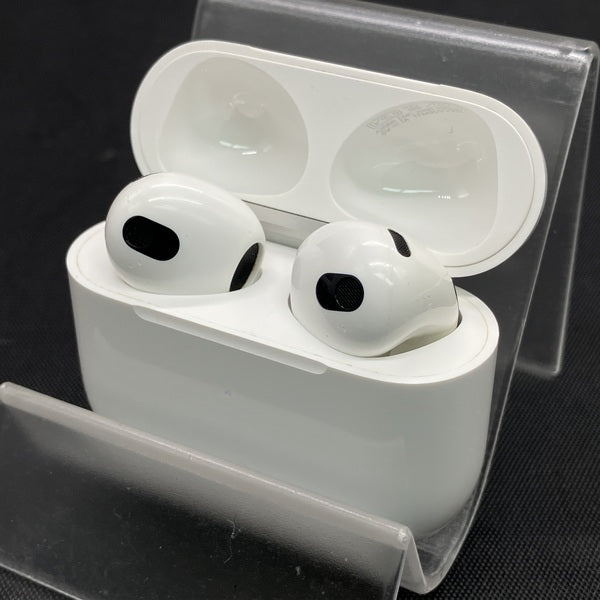 【中古】Airpods MME73J/A 3rd Generation【名古屋】