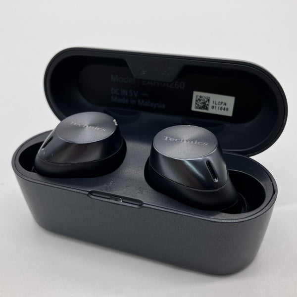 【中古】EAH-AZ60 ブラック 【EAH-AZ60-K】【秋葉原】