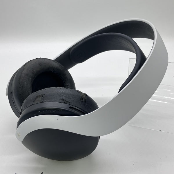 【中古】PULSE 3D Wireless Headset (CFI-ZWH1J)【秋葉原】
