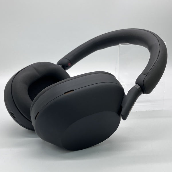【中古】WH-1000XM5 BM ブラック【秋葉原】