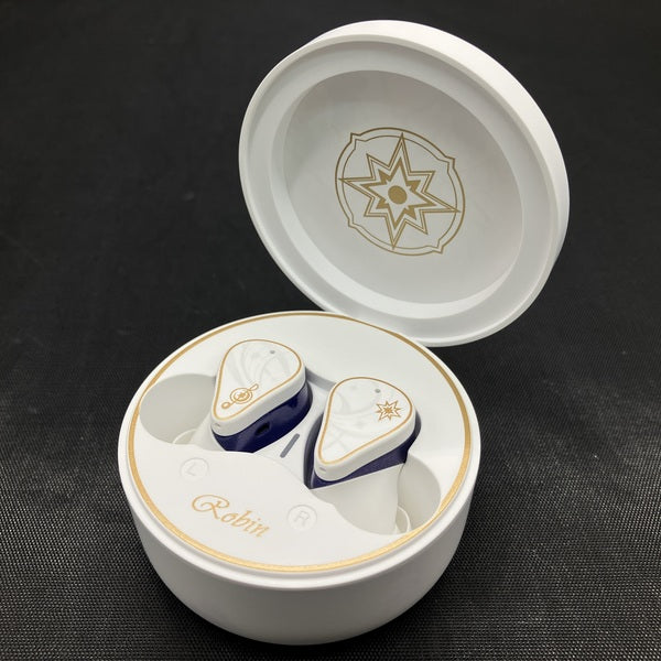 【中古】Robin's Earphones (崩壊：スターレイル) コラボモデル【秋葉原】