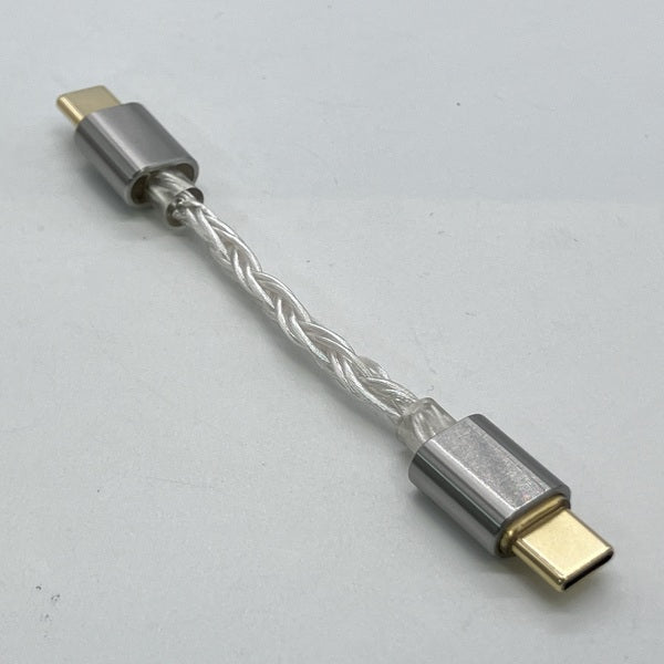 【中古】CB18 (USB Type-C to Type-C ケーブル)【日本橋】