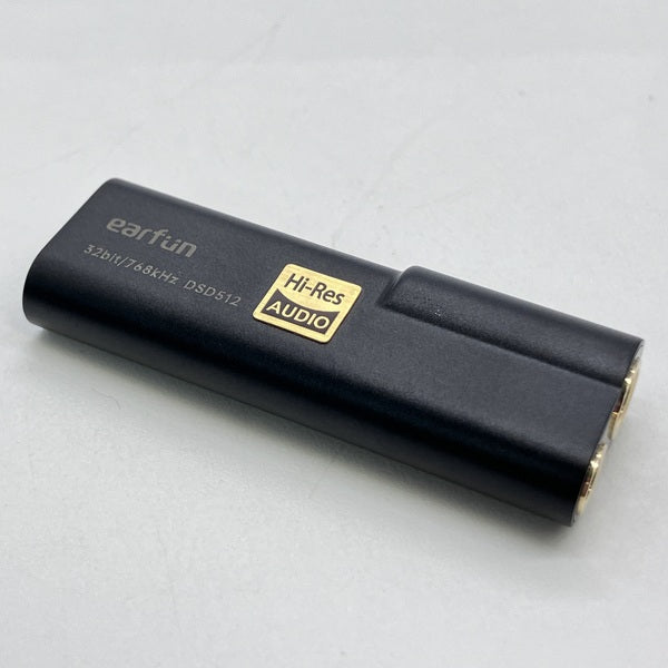 【中古】EarFun UA100【日本橋】