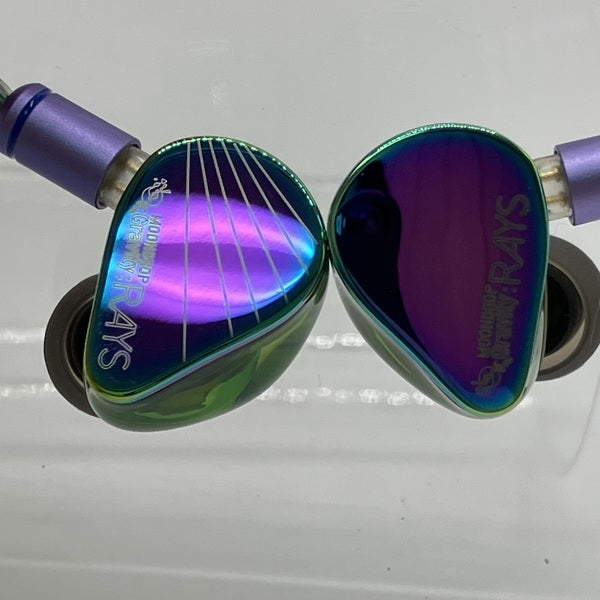 【中古】Rays 光束【日本橋】