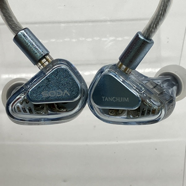 【中古】SODA【日本橋】