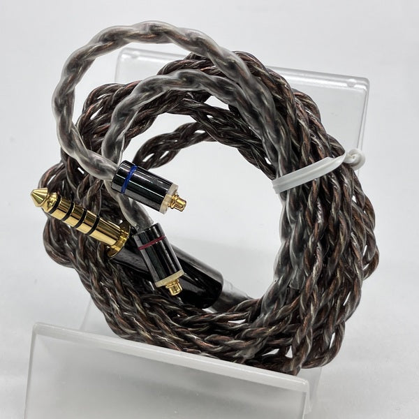 【中古】JSHiFi-晨 (MMCX-4.4mm)【日本橋】