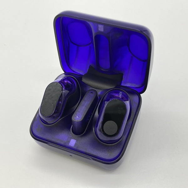 【中古】INZONE Buds グラスパープル 【WF-G700N VZ】【秋葉原】