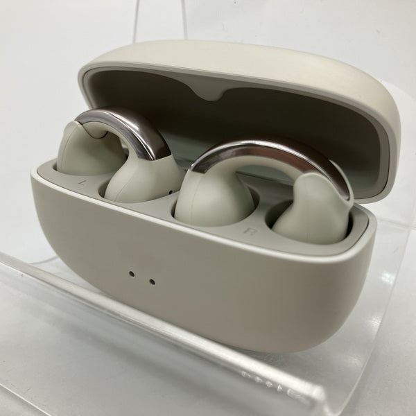【中古】HA-NP1T-W オフホワイト【秋葉原】