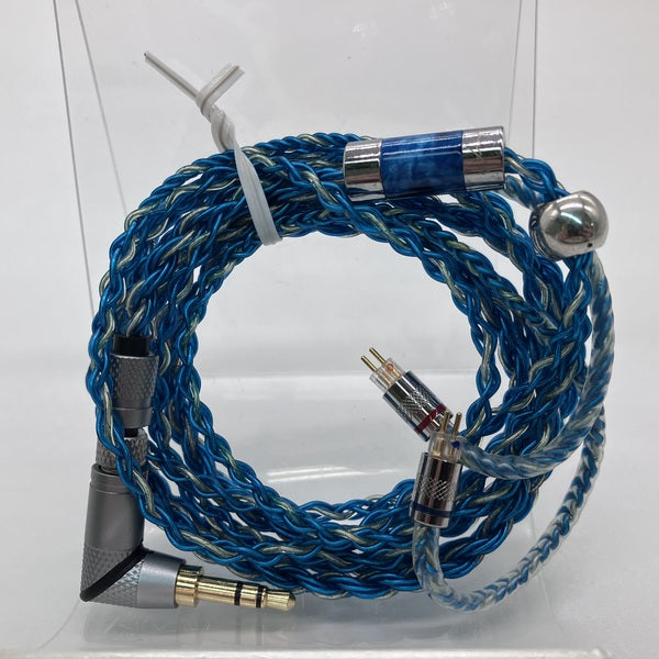 【中古】SAPPHIRUS CIEM 2pin 3in1 plug 【LNA-SAP-CM2P-31】【秋葉原】