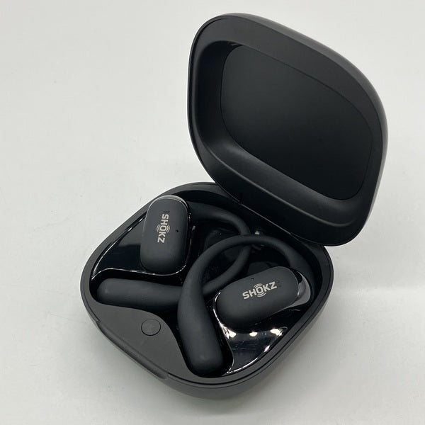 【中古】OpenFit 2+ Black【SKZ-EP-000050】【名古屋】