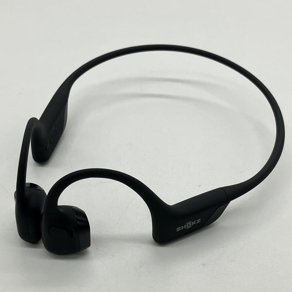 【中古】OpenRun Pro 2 Black【SKZ-EP-000030】【名古屋】