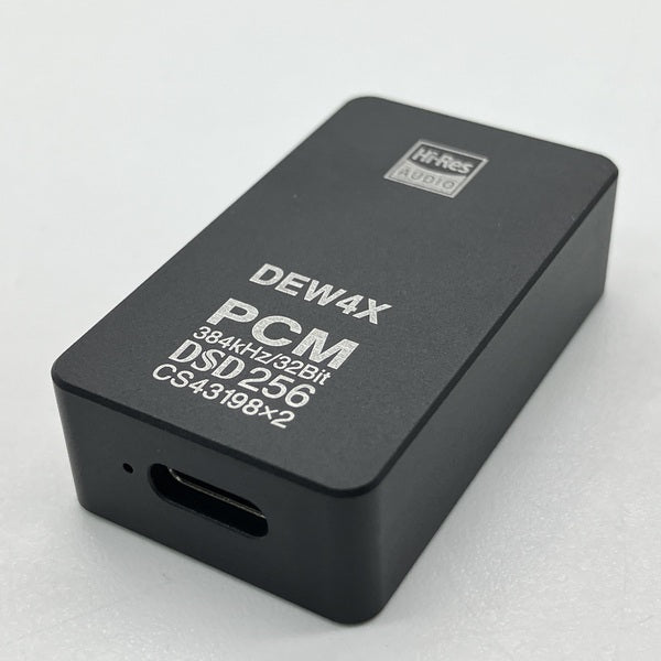 【中古】DEW4X【秋葉原】