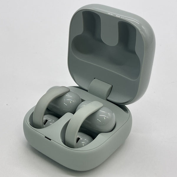 【中古】LinkBuds Clip グリーン【WF-LC900 GZ】【秋葉原】