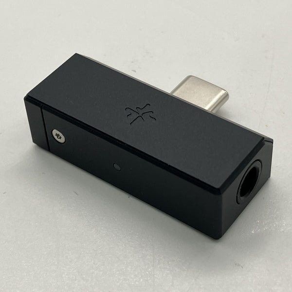 【中古】Snowsky TINY B(3.5+4.4) Black 【FIO-SSTINYB-3544-B】【秋葉原】