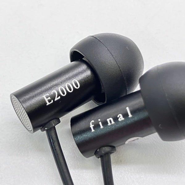 【中古】E2000 ブラック 【FI-E2DAL】【日本橋】