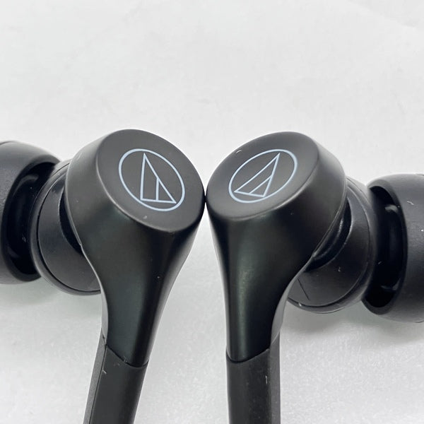 【中古】ATH-CKS550X BK【日本橋】