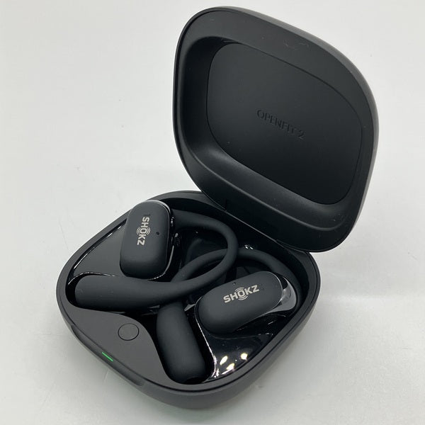 【中古】OpenFit Black【SKZ-EP-000020】【名古屋】