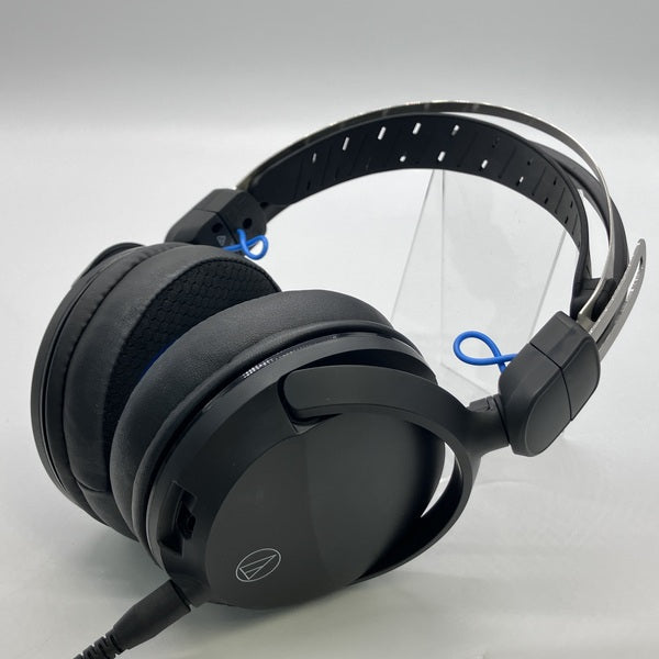 【中古】ATH-GL3 BK ブラック【秋葉原】