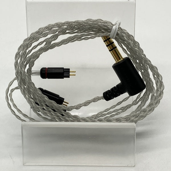 【中古】CEPHALUS (ケファロス) 4.4mm5極バランス/カスタムIEM2pin 【NLE-CPH】【名古屋】