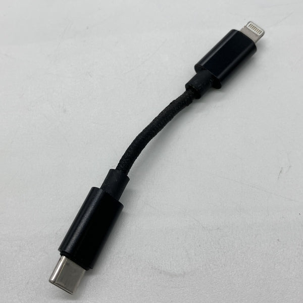【中古】USB-TypeC to Lightningケーブル【秋葉原】