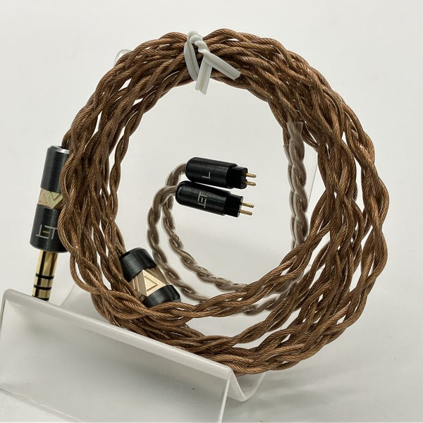 【中古】Raphael 2pin to 4.4mm Balanced【秋葉原】