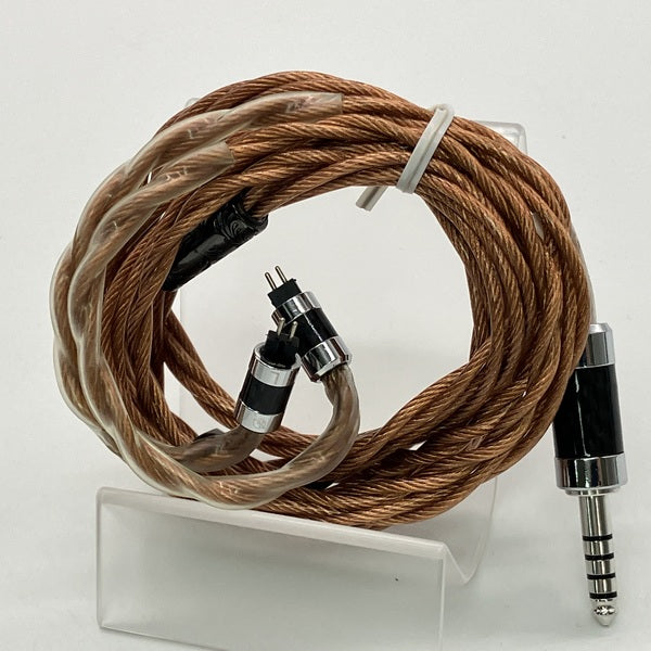 【中古】Copper Hybrid 2Pin to 4.4mm【秋葉原】