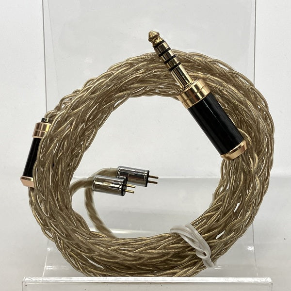 【中古】Horus OCTA/8wire (2Pin to 4.4mm Balanced)【秋葉原】