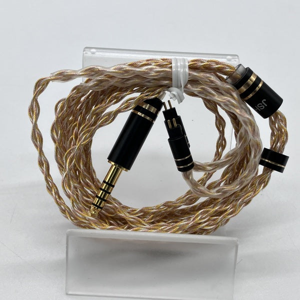【中古】JSHiFi-GYT8 2Pin-4.4mm【秋葉原】