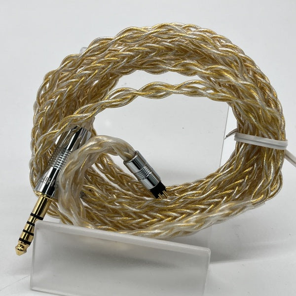 【中古】JSHiFi-Lucky 2Pin-4.4mm【秋葉原】