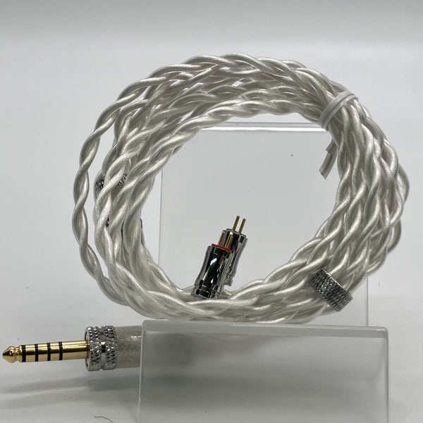 【中古】GY Audio GY-40 Glaciers 2Pin-4.4mm【秋葉原】