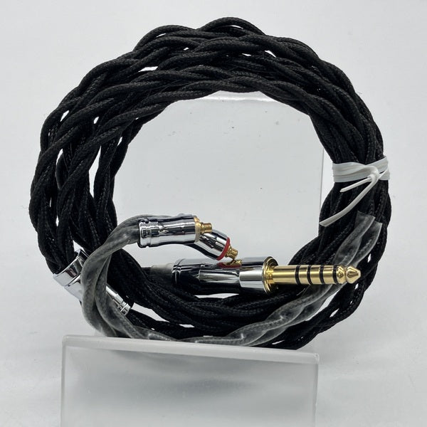 【中古】NICEHCK C4-1 MMCX-4.4mm【秋葉原】