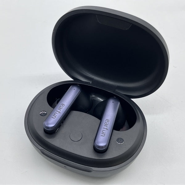 【中古】EarFun Air S ブラック【秋葉原】