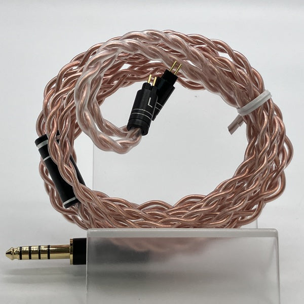 【中古】NICEHCK GCT5 2Pin-4.4mm【秋葉原】