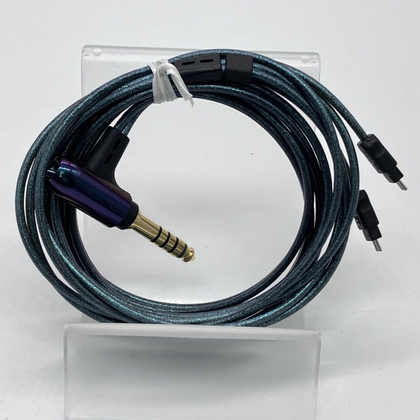 【中古】05シリーズ trans 4.4mm5極-2PIN CIEM L/R【iect_05_bl4c_120】【秋葉原】