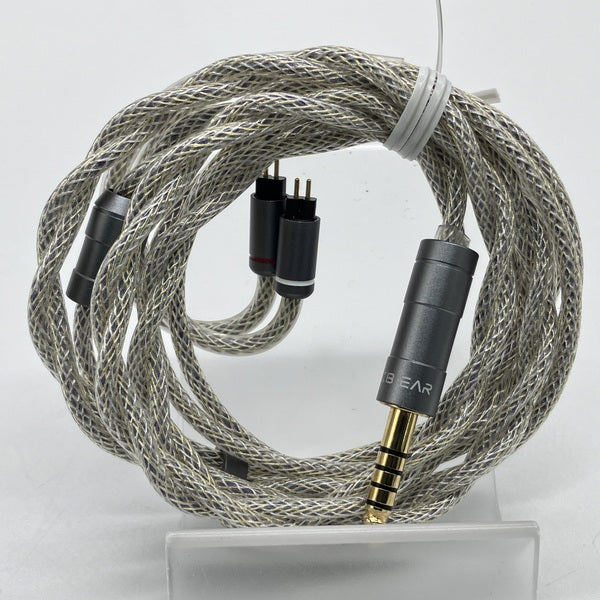 【中古】KBEAR HunYuan 2Pin-4.4mm【秋葉原】