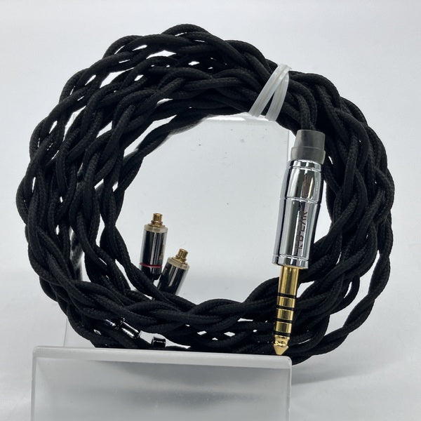 【中古】KBEAR KBX4879 MMCX-4.4mm【秋葉原】
