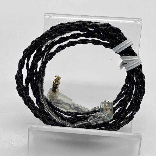 【中古】UEカスタム Cable 121cm BK（単品販売用）【秋葉原】