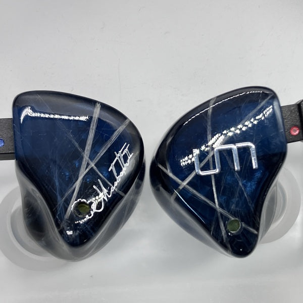 【中古】MACBETH II Classic 【UNM-4840】【日本橋】