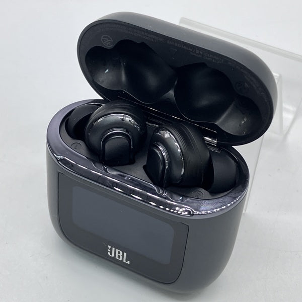 【中古】TOUR PRO 2 ブラック【JBLTOURPRO2BLK】【秋葉原】