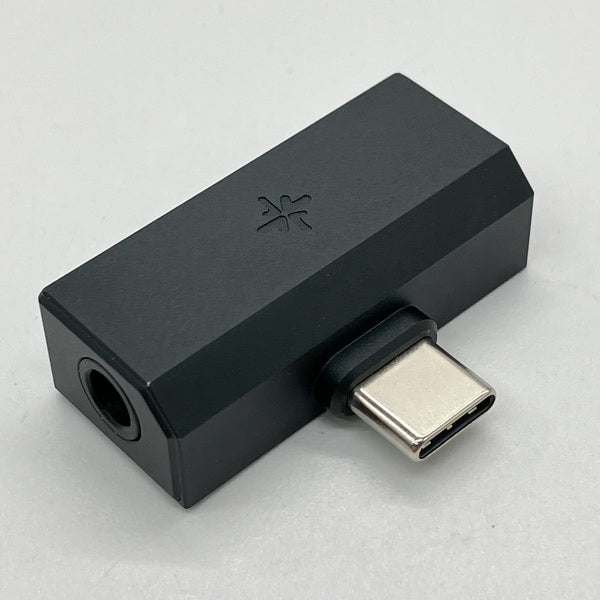 【中古】Snowsky TINY B(3.5+4.4) Black 【FIO-SSTINYB-3544-B】【秋葉原】