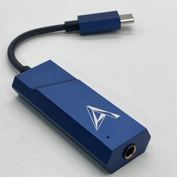 【中古】AK HC2 Midnight Blue 【IRV-AK-HC2-MB】【秋葉原】