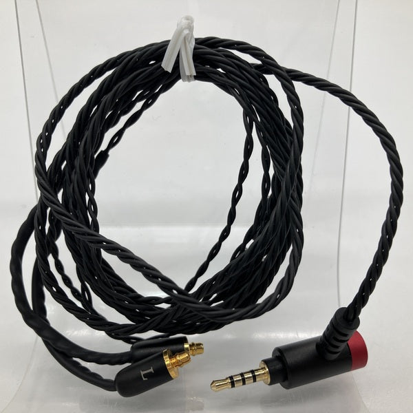 【中古】Stones for ロック 2.5㎜4極 【CP-25MMRA1/B】【日本橋】