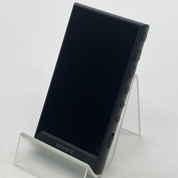 【中古】NW-A107 BM 【ブラック】【秋葉原】