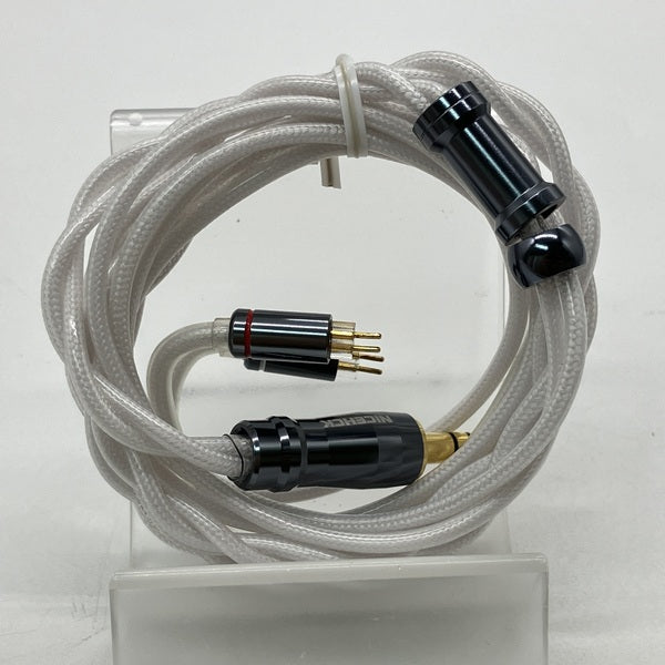 【中古】NICEHCK SnowWings 2Pin-4.4mm【秋葉原】