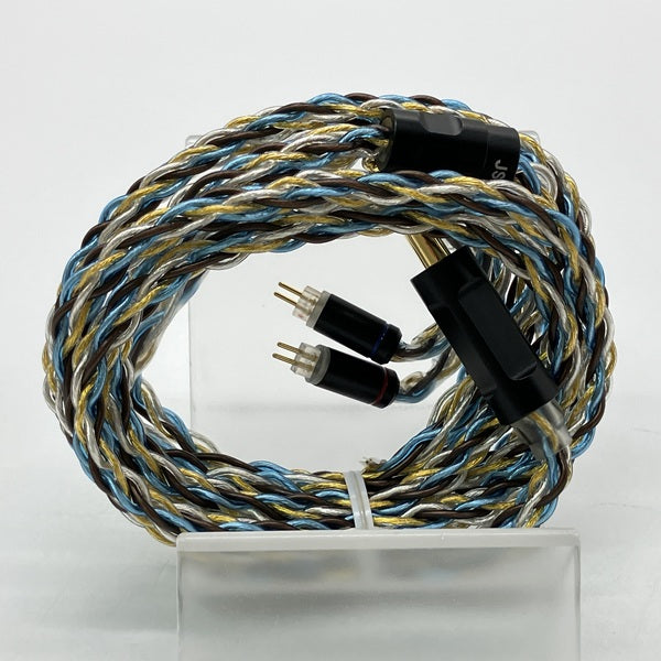 【中古】JSHiFi-Quartet 2pin-4.4mm【秋葉原】