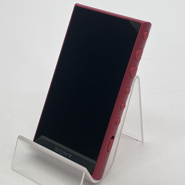 【中古】NW-A105 RM 【レッド】【秋葉原】